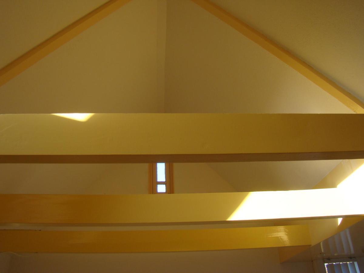 B&B Zuiderkreek Де-Коксдорп Экстерьер фото